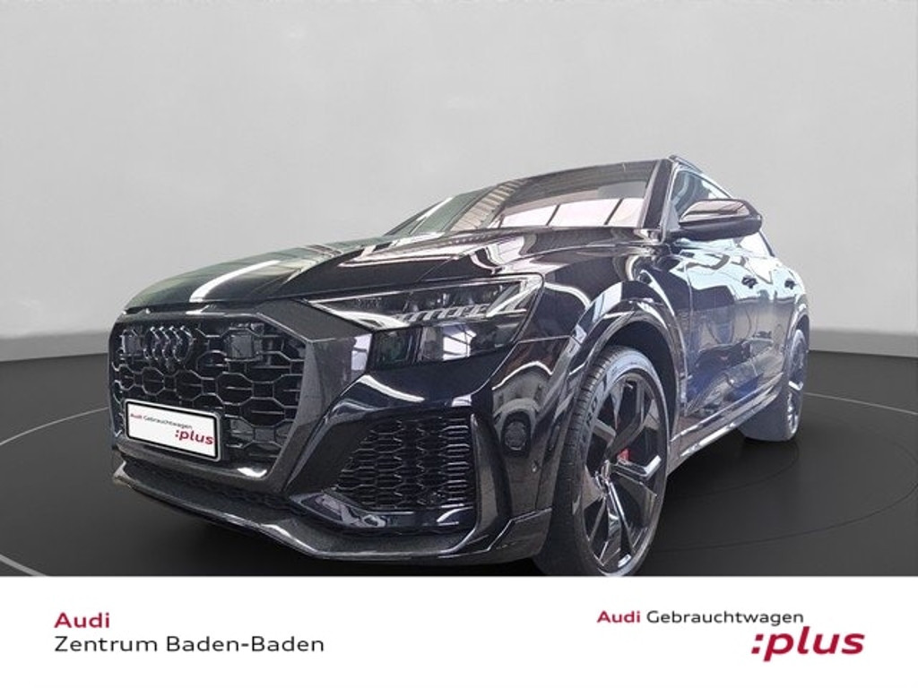 Audi RS Q8 2022 Benzine