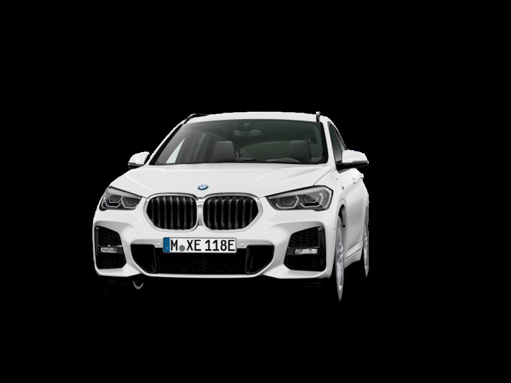 BMW X1 2022 Hybride Benzine
