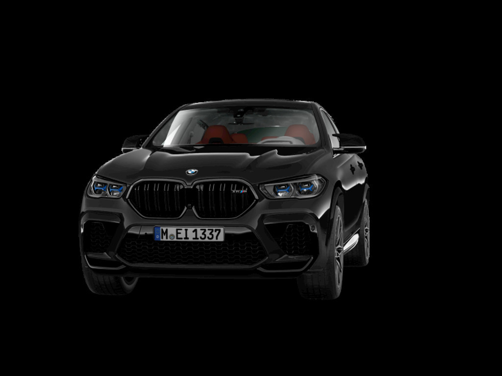 BMW X6 2022 Benzine