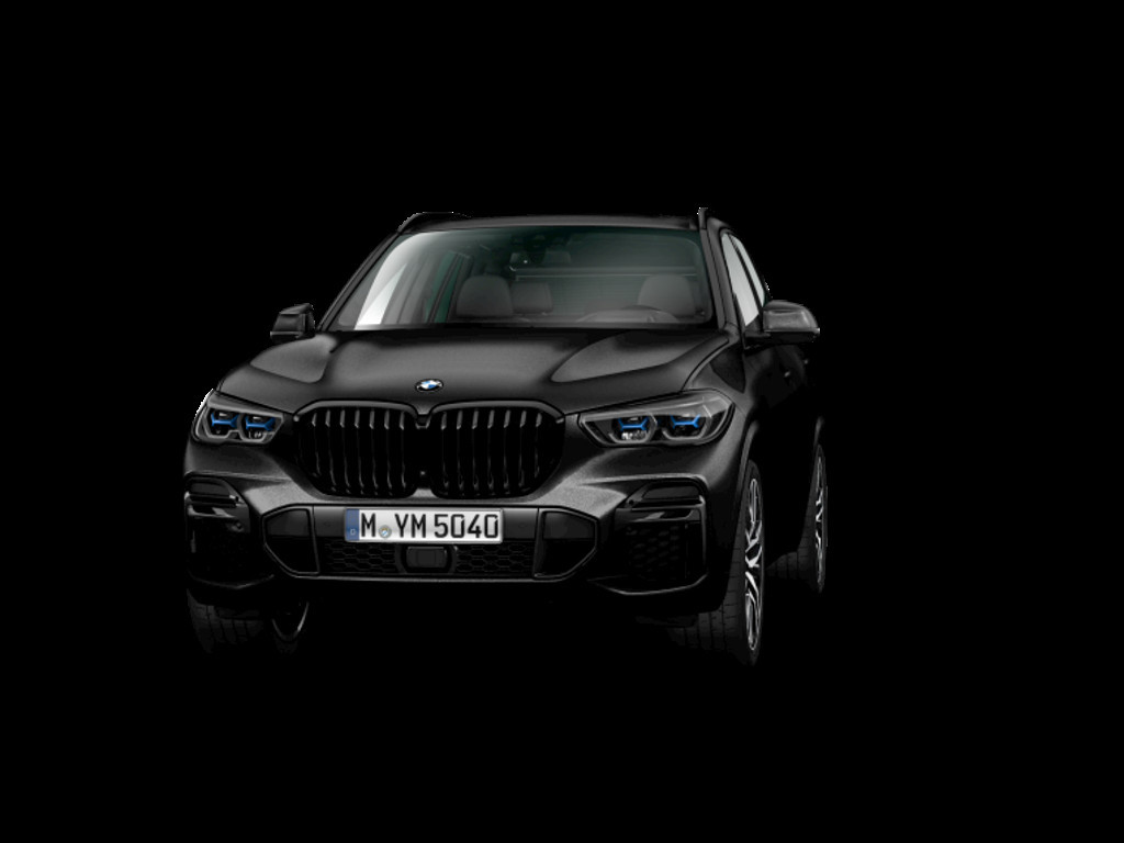BMW X5 2022 Diesel