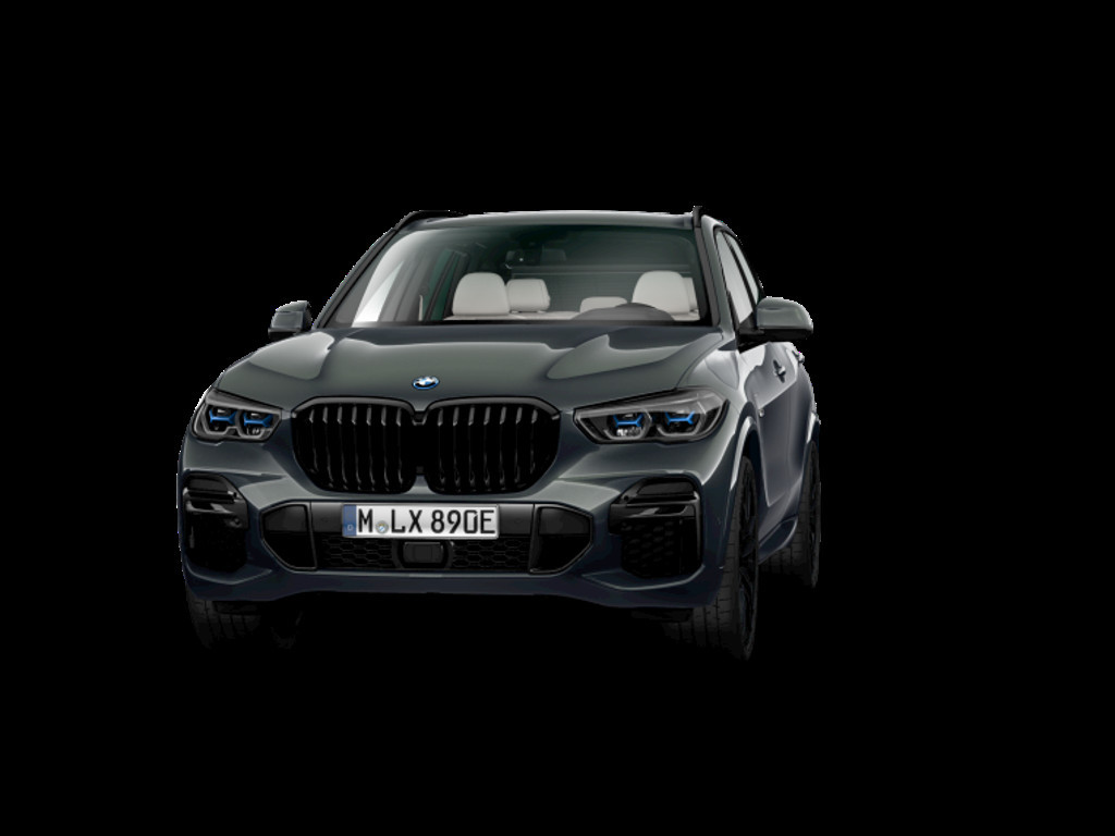 BMW X5 2022 Hybride Benzine