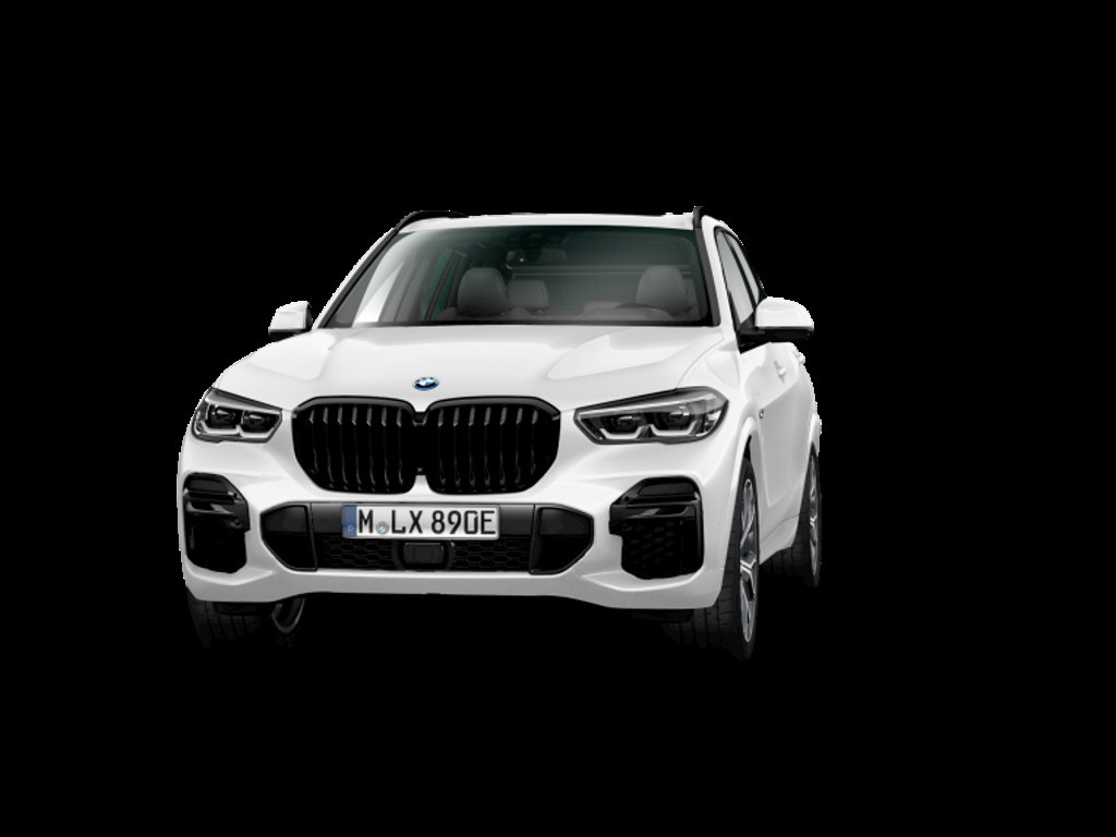 BMW X5 2022 Hybride Benzine