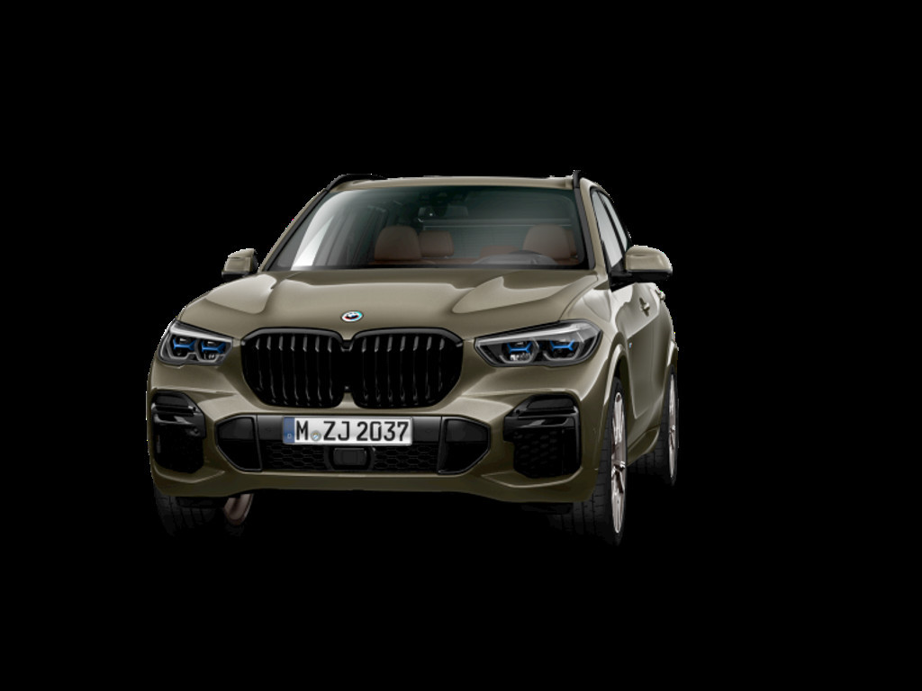 BMW X5 2022 Benzine