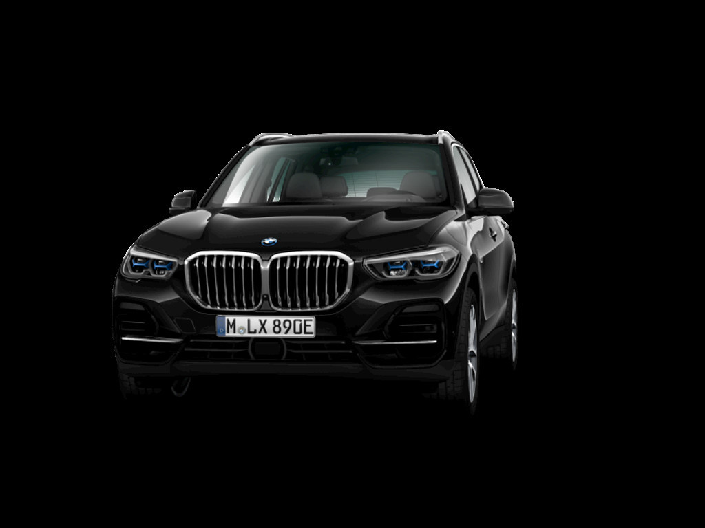 BMW X5 2022 Hybride Benzine