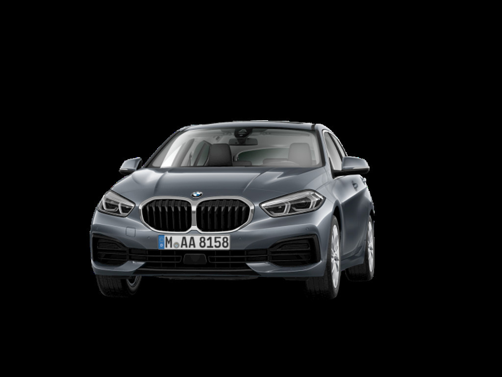 BMW 1 Serie 2022 Benzine