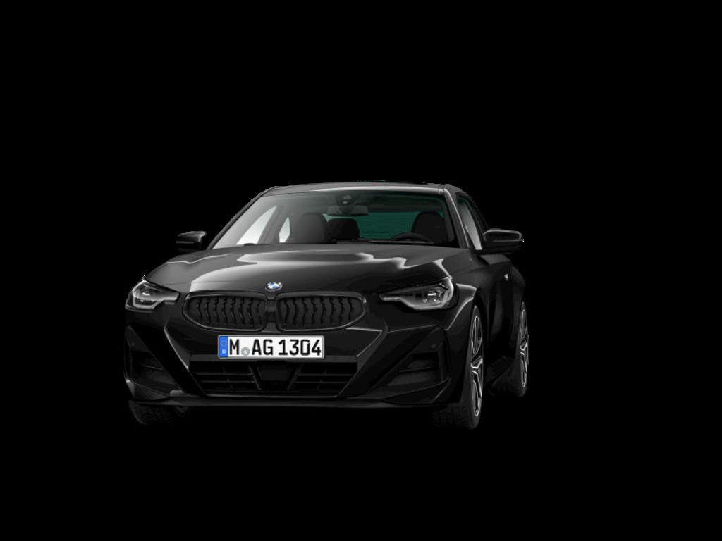 BMW 2 Serie 2022 Benzine