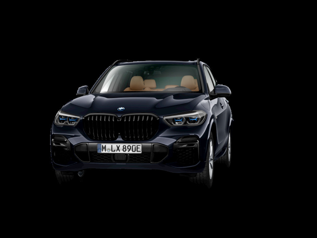 BMW X5 2022 Hybride Benzine