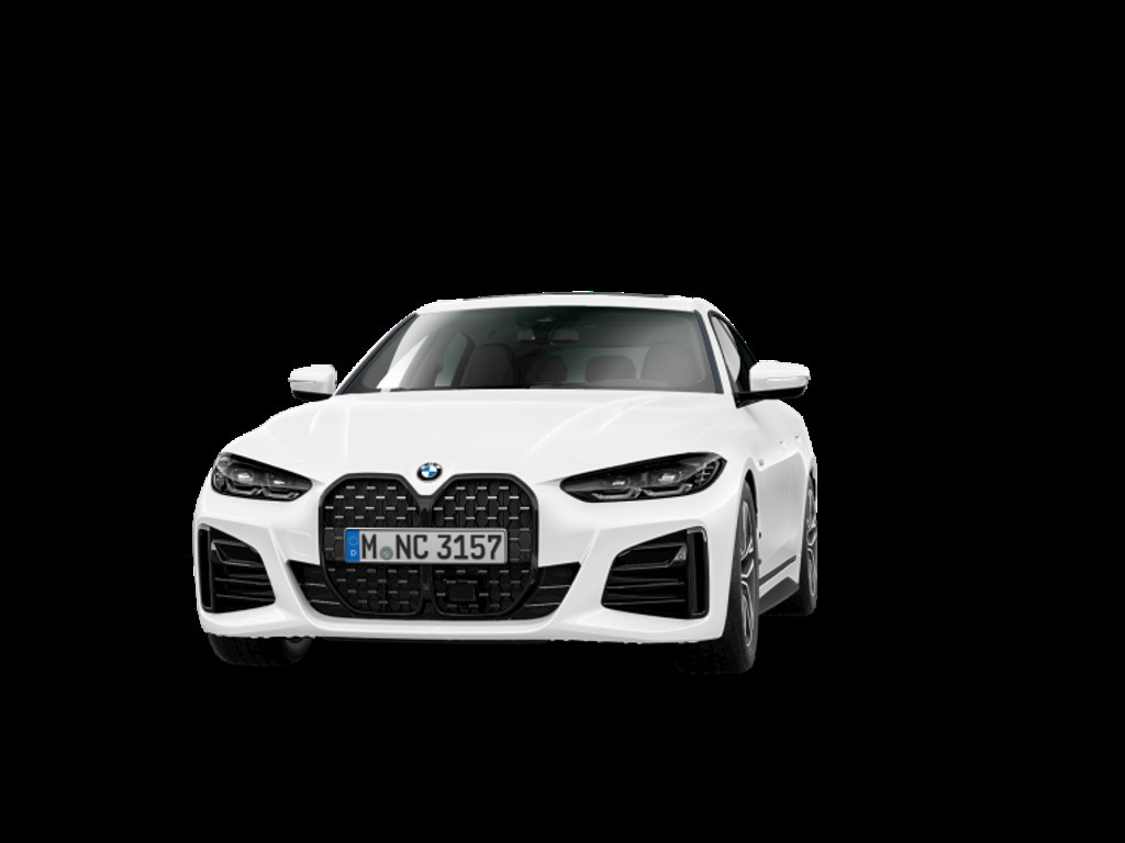 BMW 4 Serie 2022 Diesel