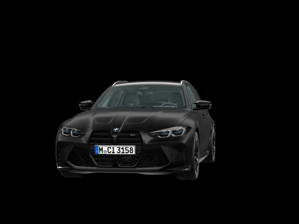 BMW M3 2024 Benzine