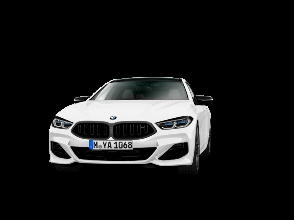 BMW M850 2024 Benzine
