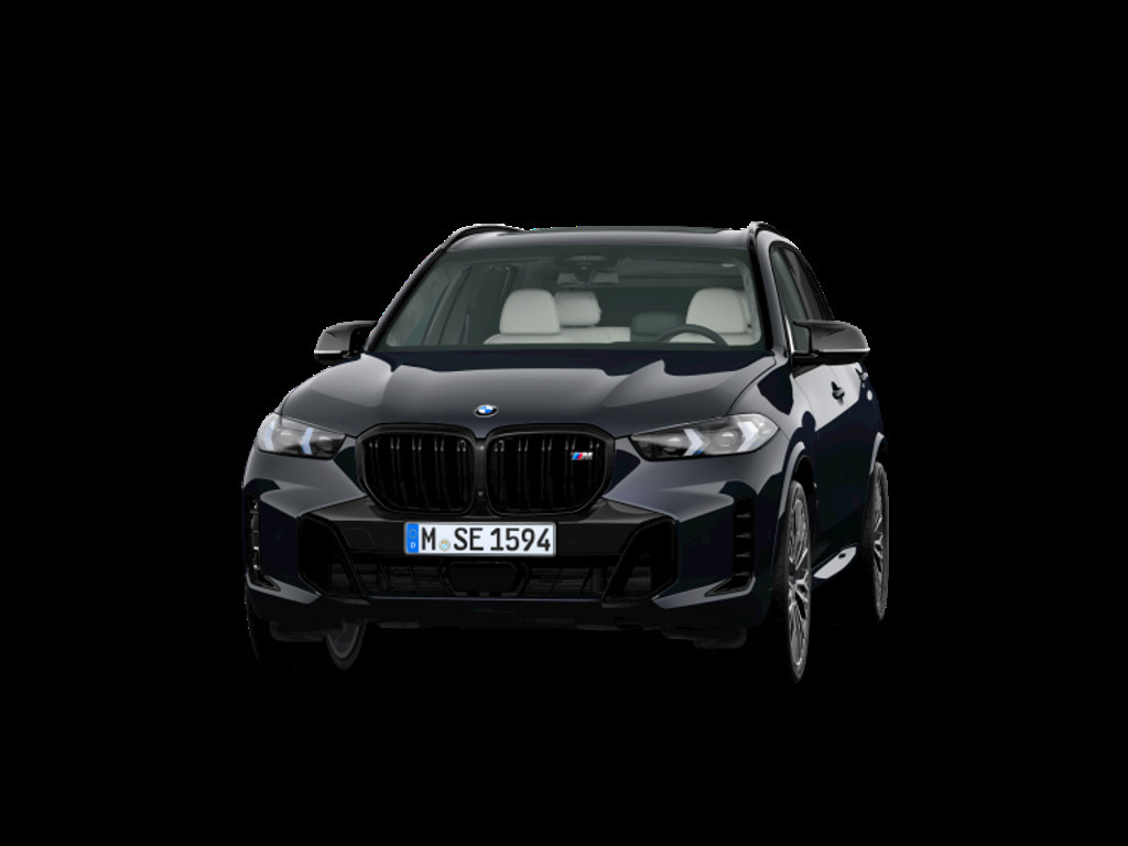 BMW X5 2024 Benzine