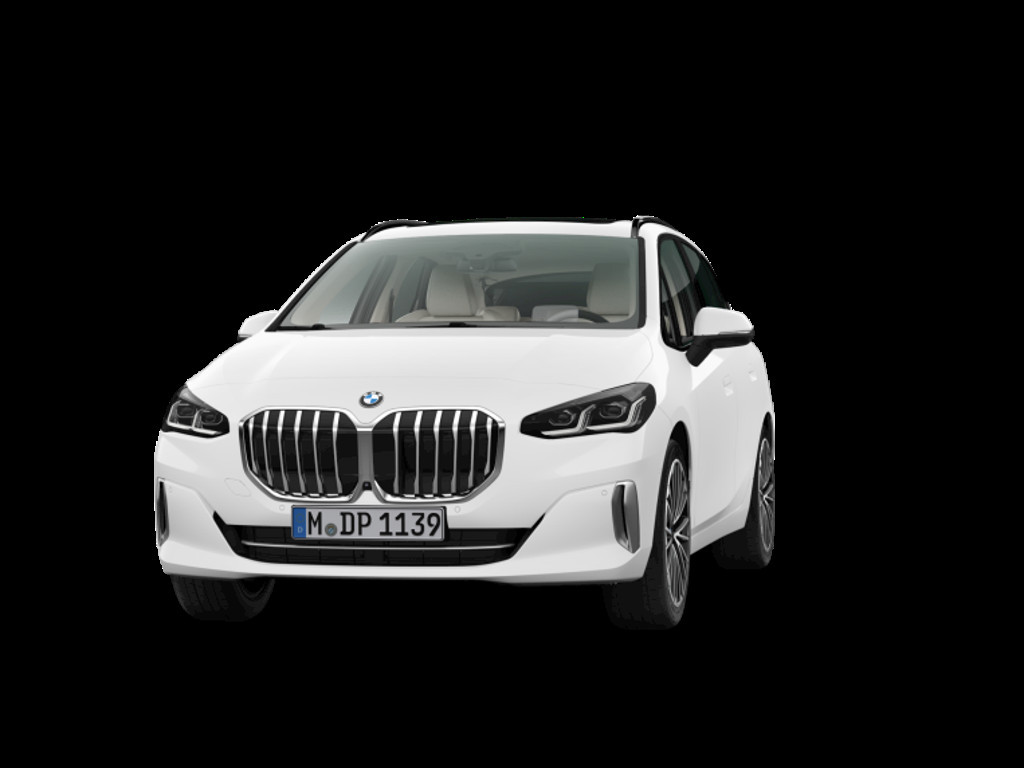 BMW 2 Serie 2024 Benzine