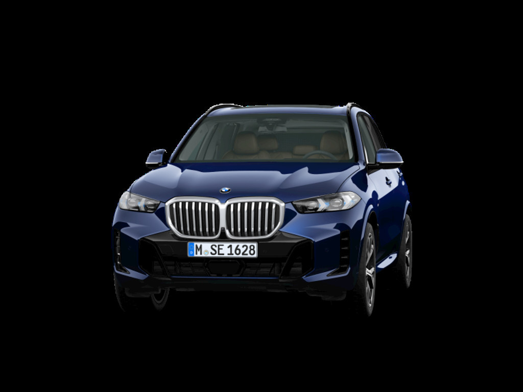 BMW X5 2024 Diesel