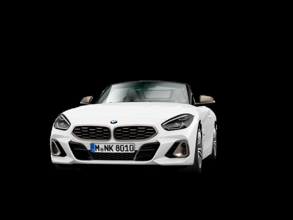 BMW Z4 2024 Benzine