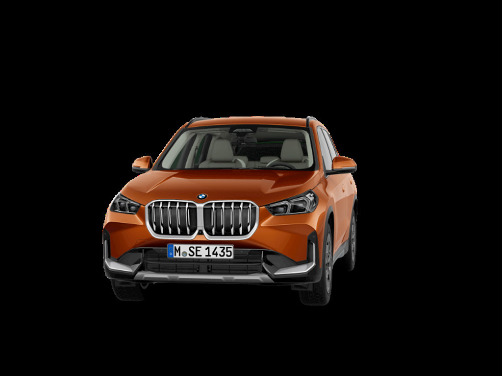 BMW X1 2024 Benzine