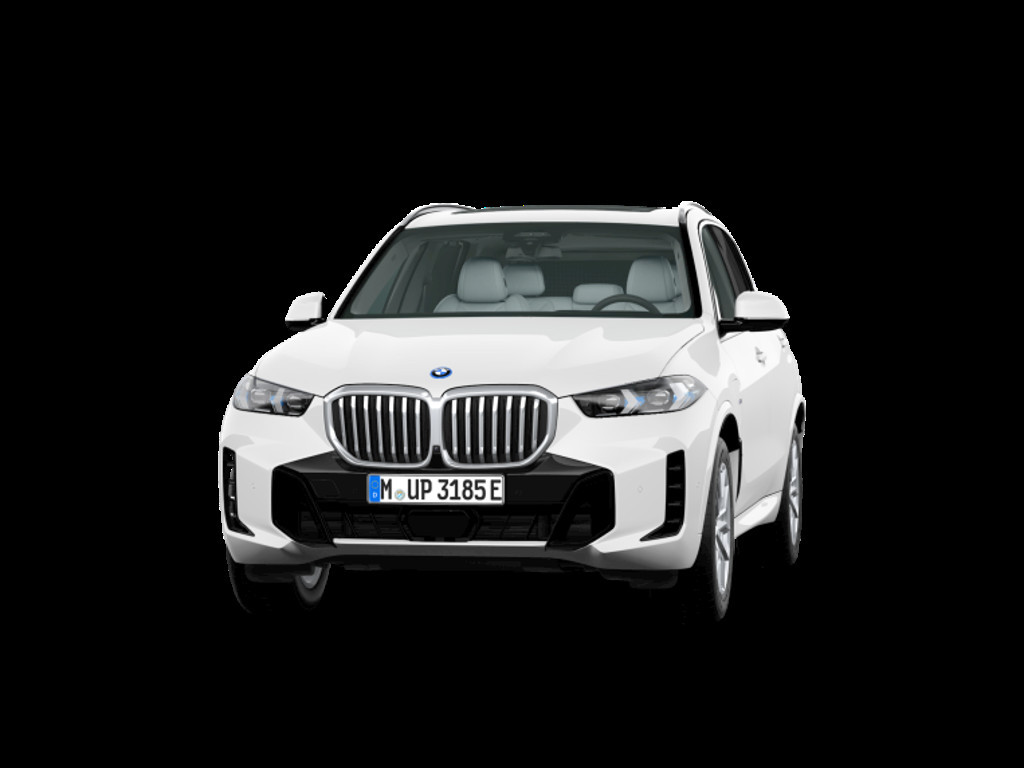 BMW X5 2025 Hybride Benzine