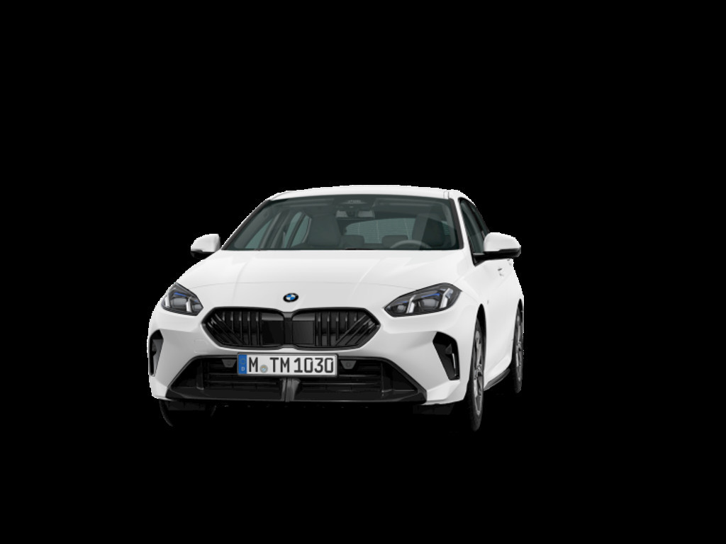 BMW 1 Serie 2025 Benzine