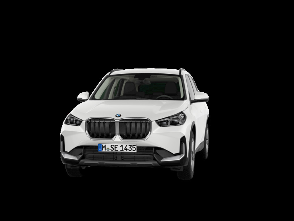 BMW X1 2024 Benzine