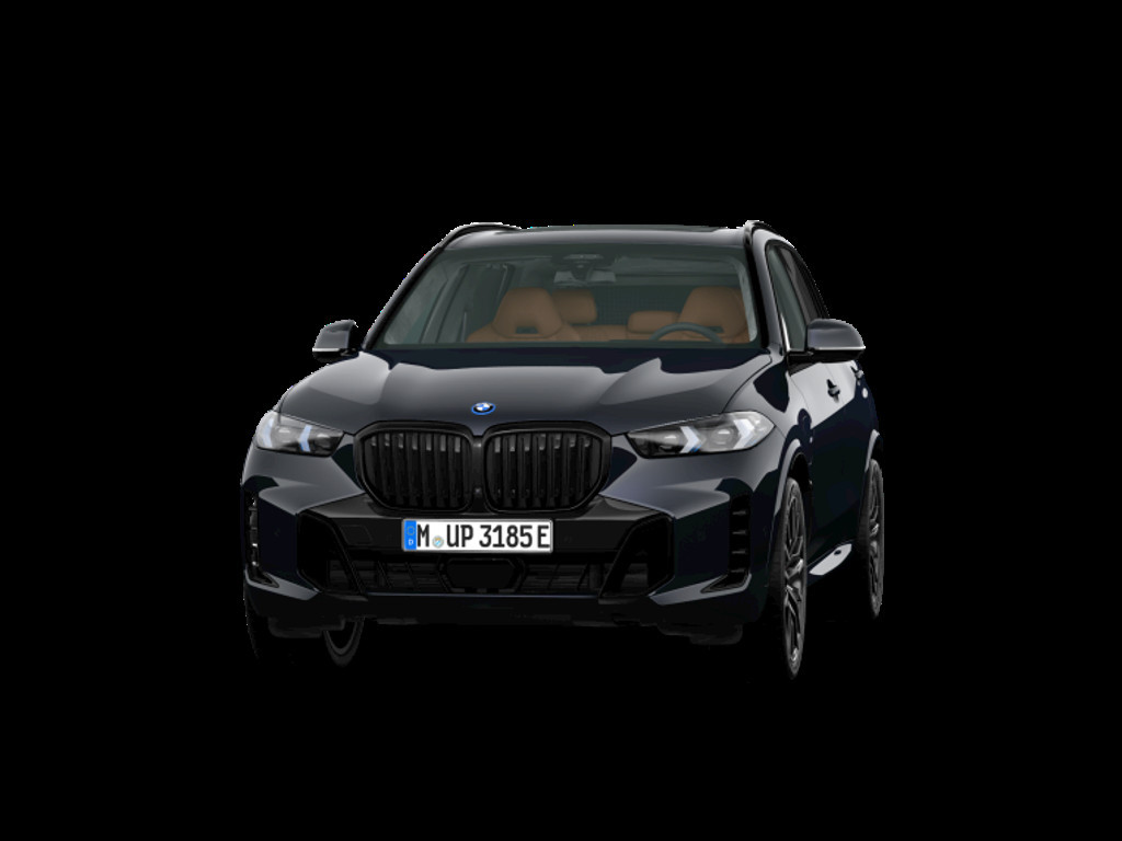 BMW X5 2025 Hybride Benzine