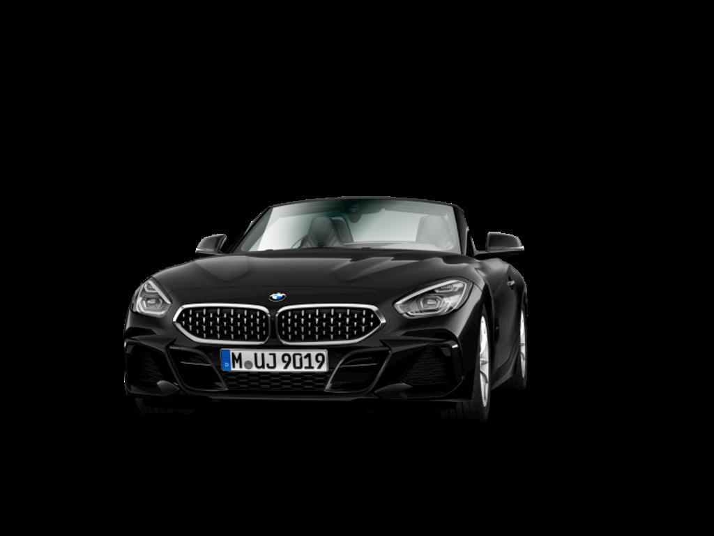 BMW Z4 2021 Benzine
