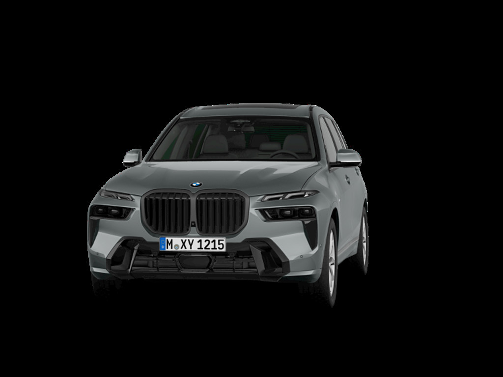 BMW X7 2025 Diesel