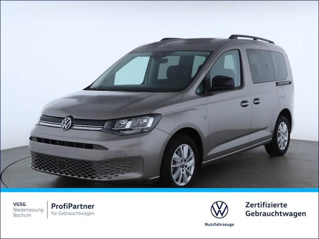 Volkswagen Caddy 2024 Diesel