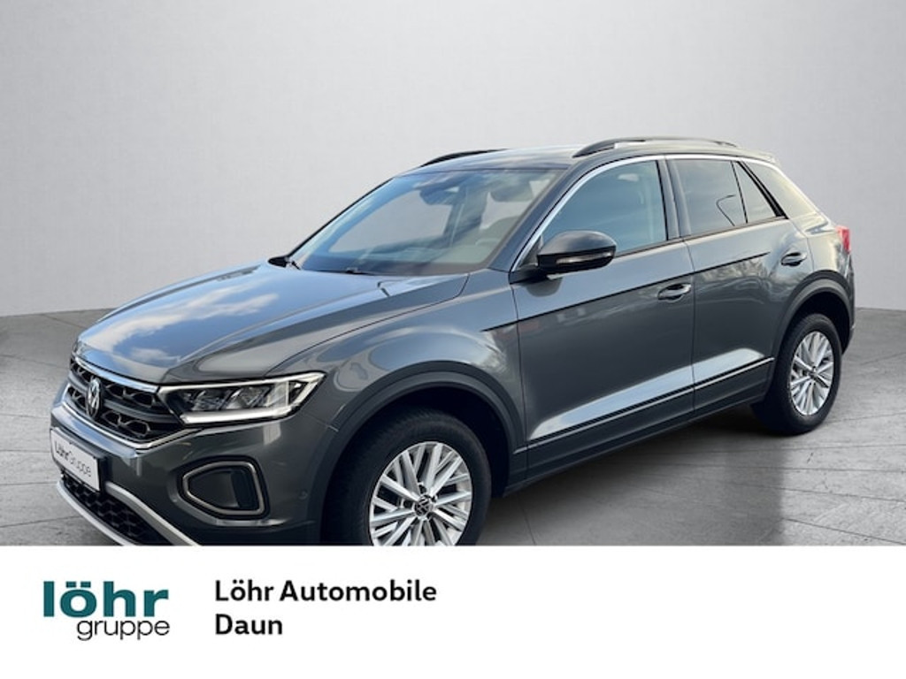 Volkswagen T-Roc 2022 Diesel