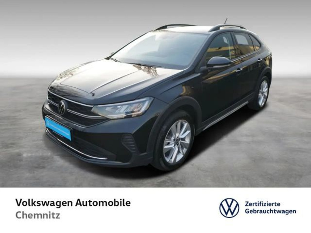 Volkswagen Taigo 2025 Benzine