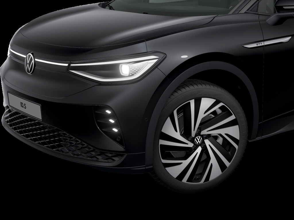 Volkswagen ID.5
