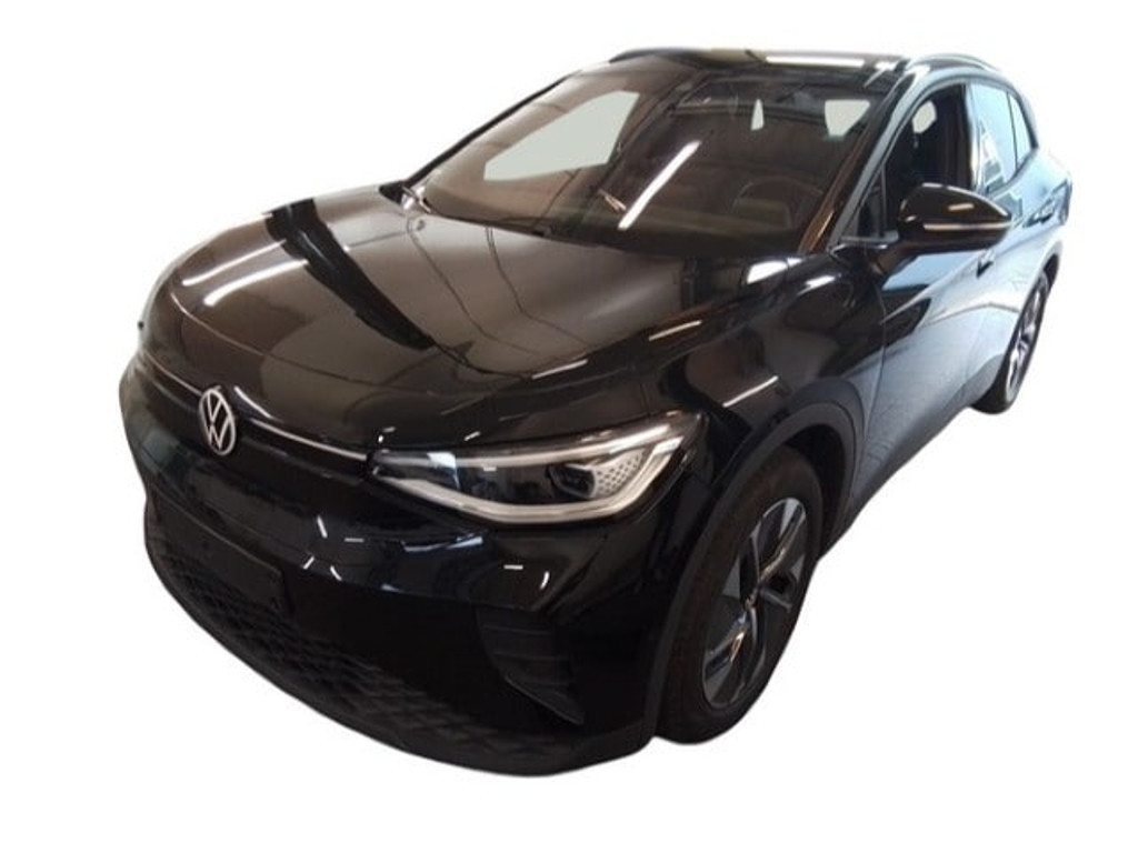 Volkswagen ID.4 2025 Elektrisch