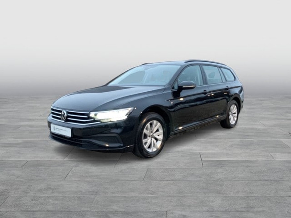 Volkswagen Passat 2022 Diesel