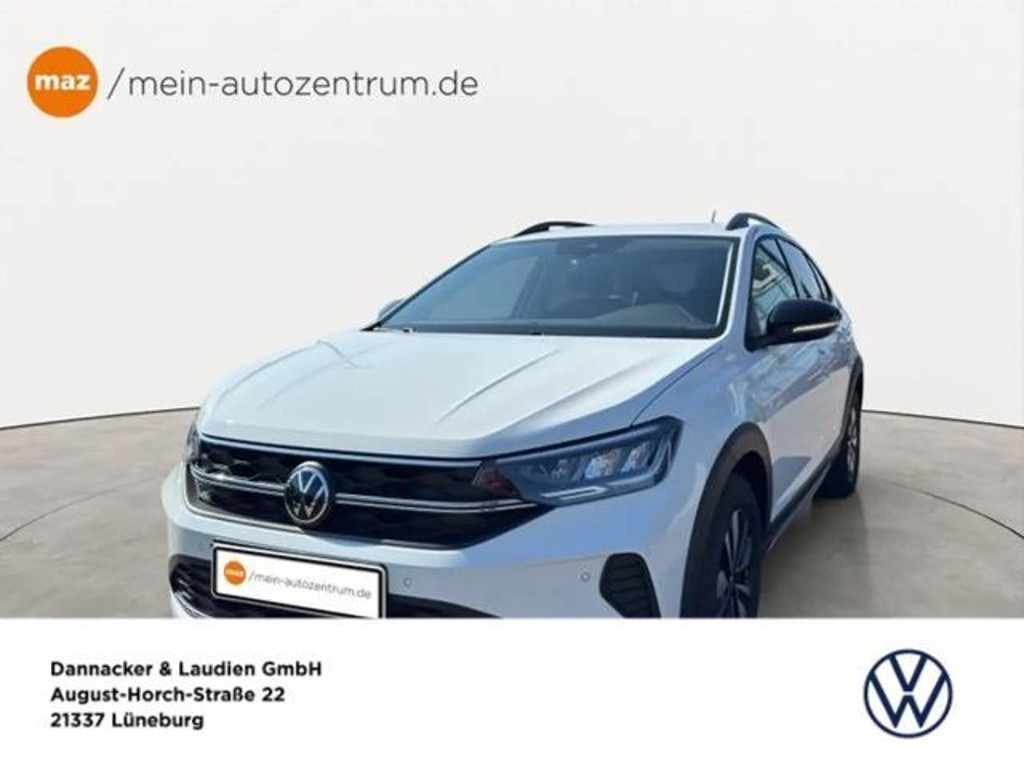 Volkswagen Taigo 2025 Benzine