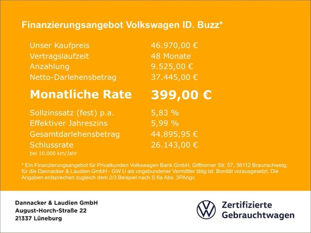 Volkswagen ID. Buzz