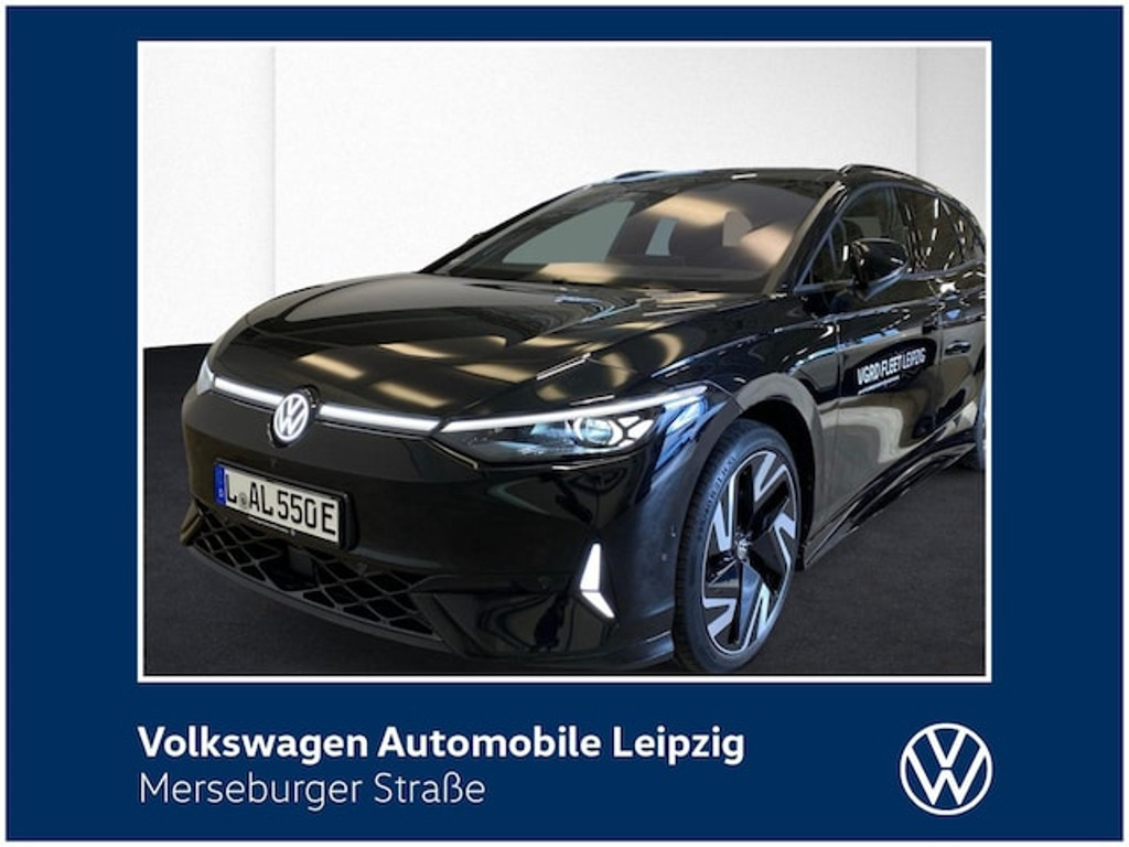 Volkswagen ID.7 2025 Elektrisch