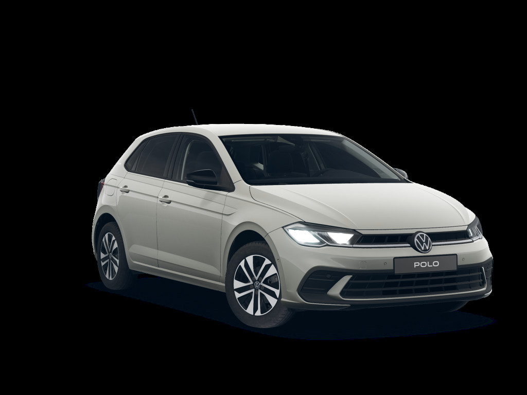 Volkswagen Polo 2025 Benzine