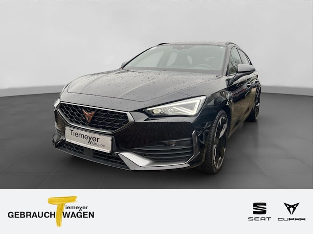 Cupra Leon 2023 Hybride Benzine