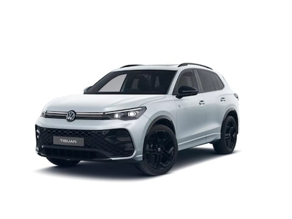 Volkswagen Tiguan 2024 Diesel