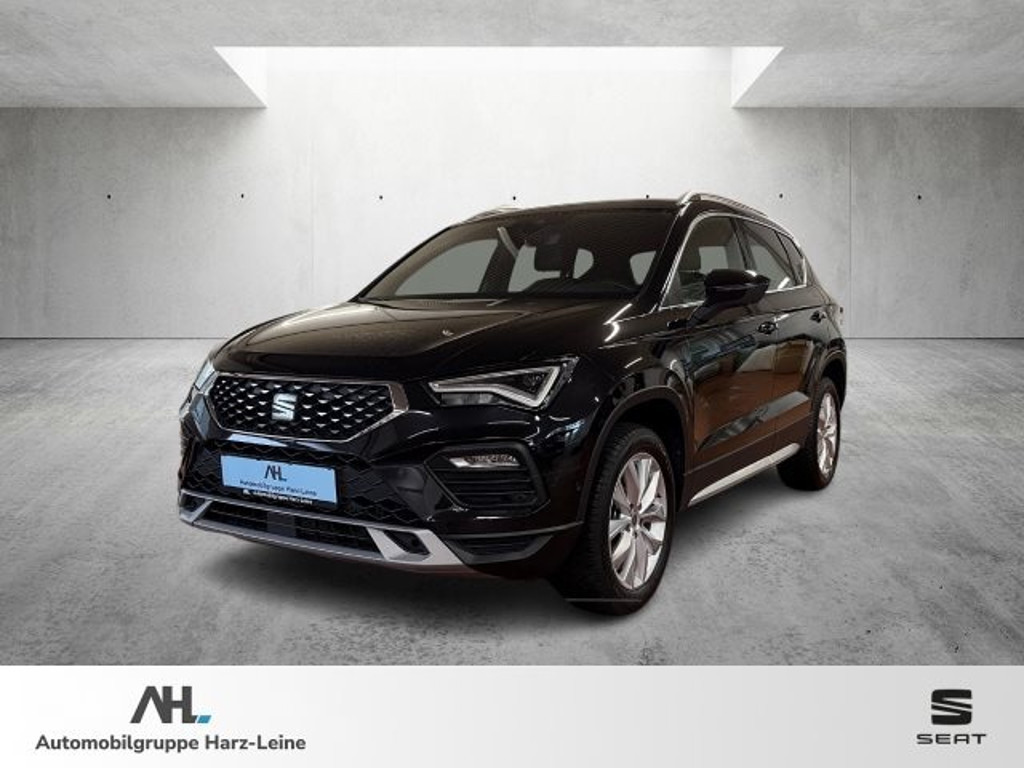 Seat Ateca 2025 Benzine