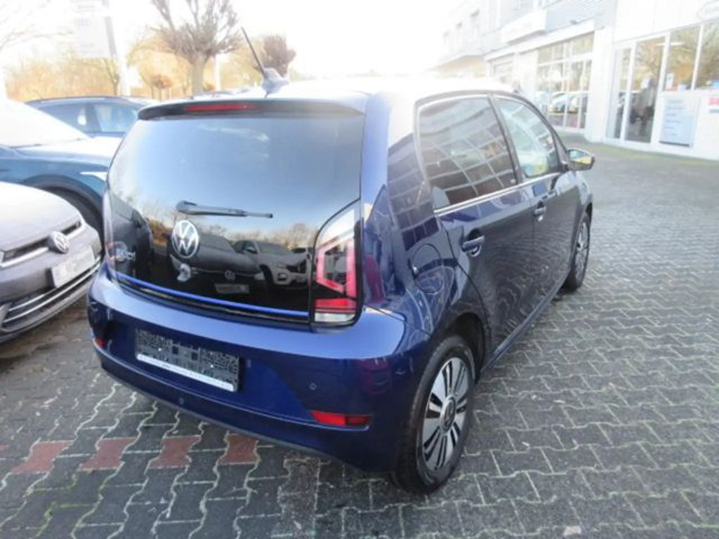 Volkswagen e-Up!