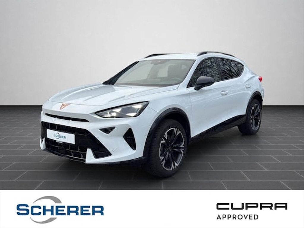 Cupra Formentor 2025 Benzine