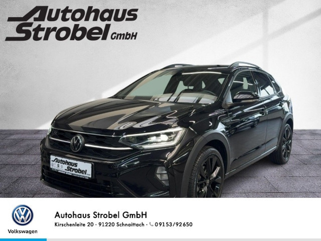 Volkswagen Taigo 2022 Benzine