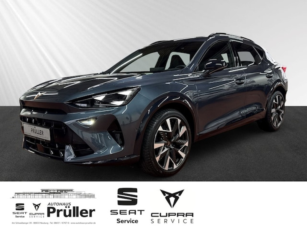 Cupra Formentor 2025 Benzine