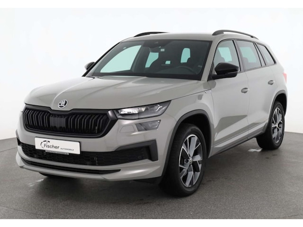 Skoda Kodiaq 2023 Diesel