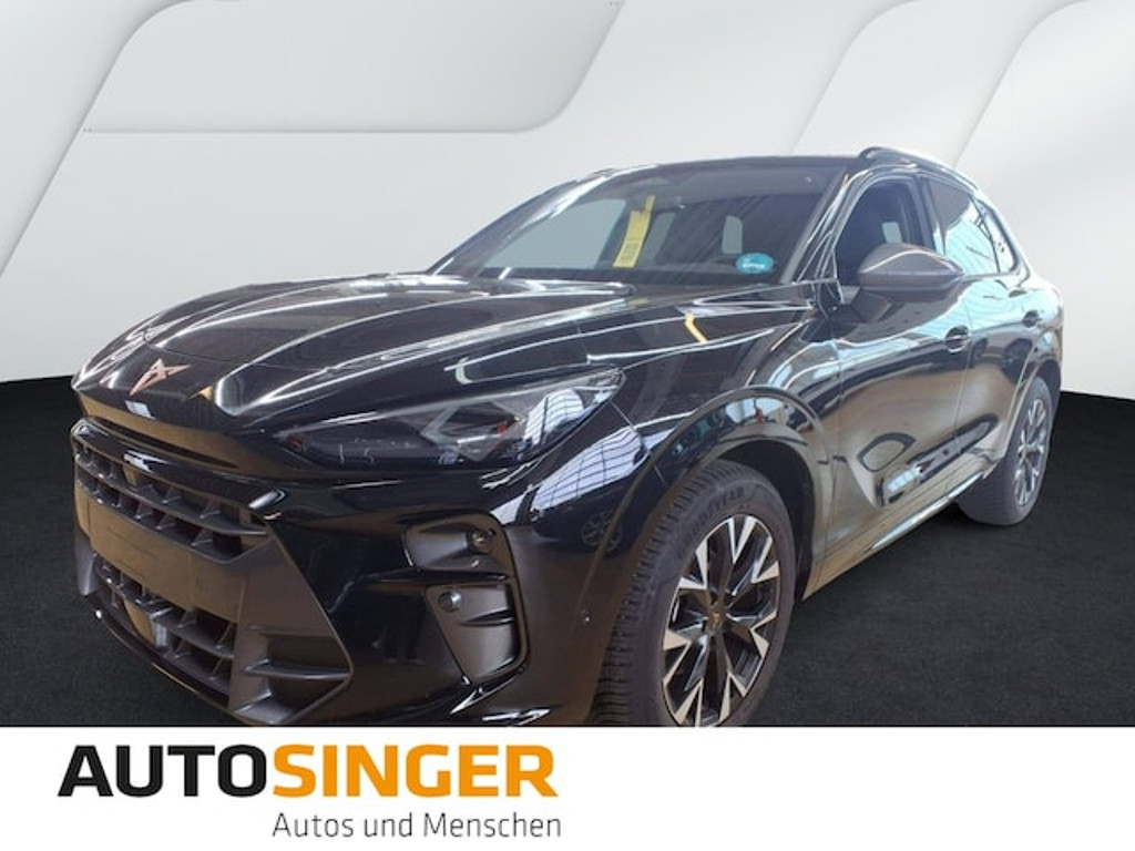 Cupra Terramar 2025 Benzine