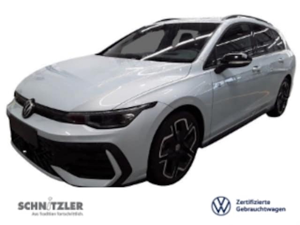 Volkswagen Golf 2025 Benzine