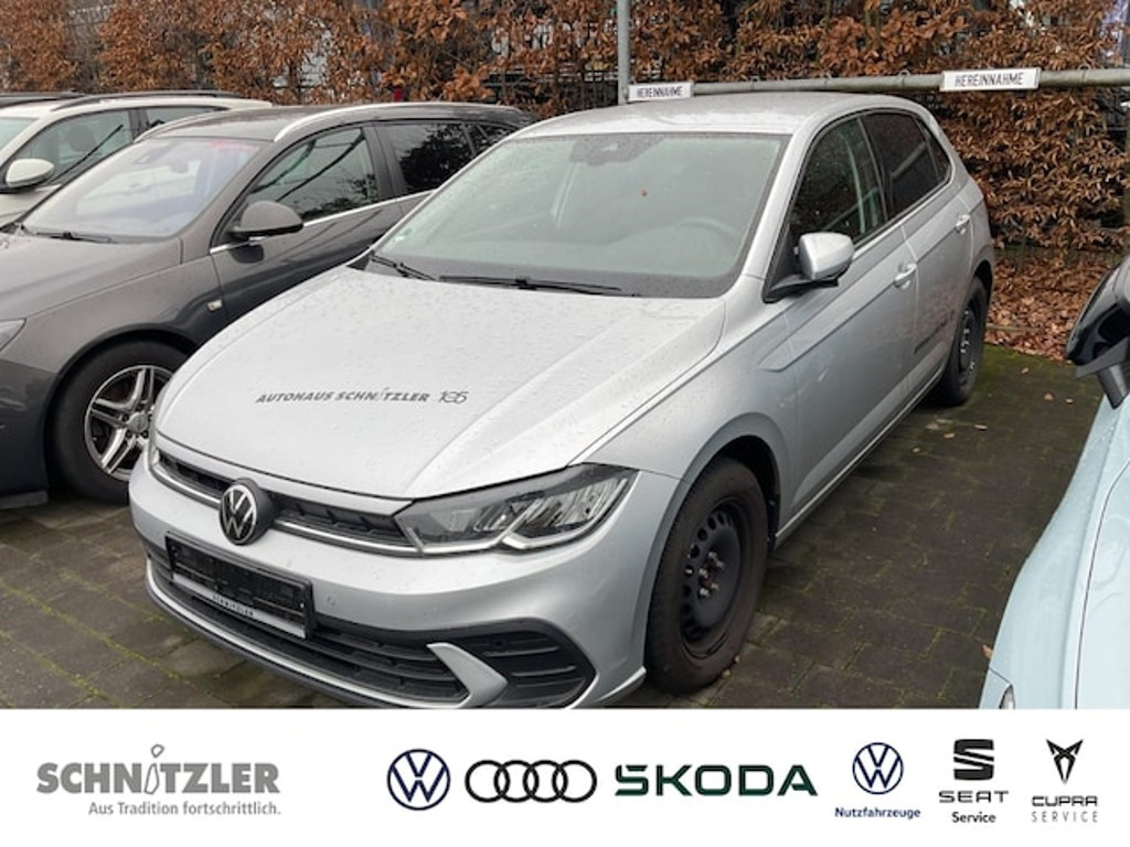 Volkswagen Polo 2024 Benzine