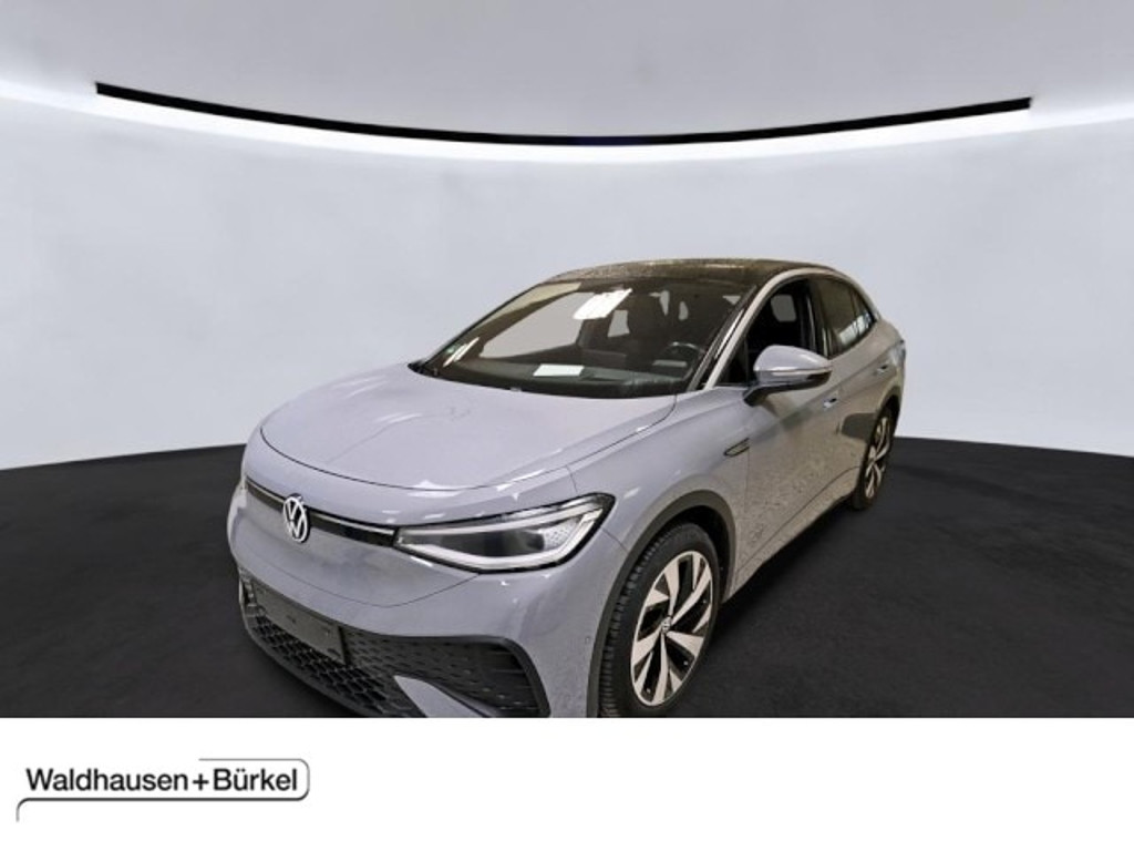 Volkswagen ID.5 2022 Elektrisch