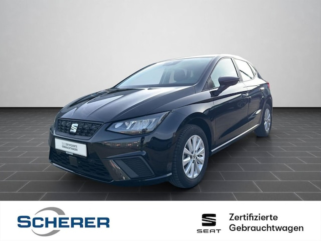 Seat Ibiza 2024 Benzine
