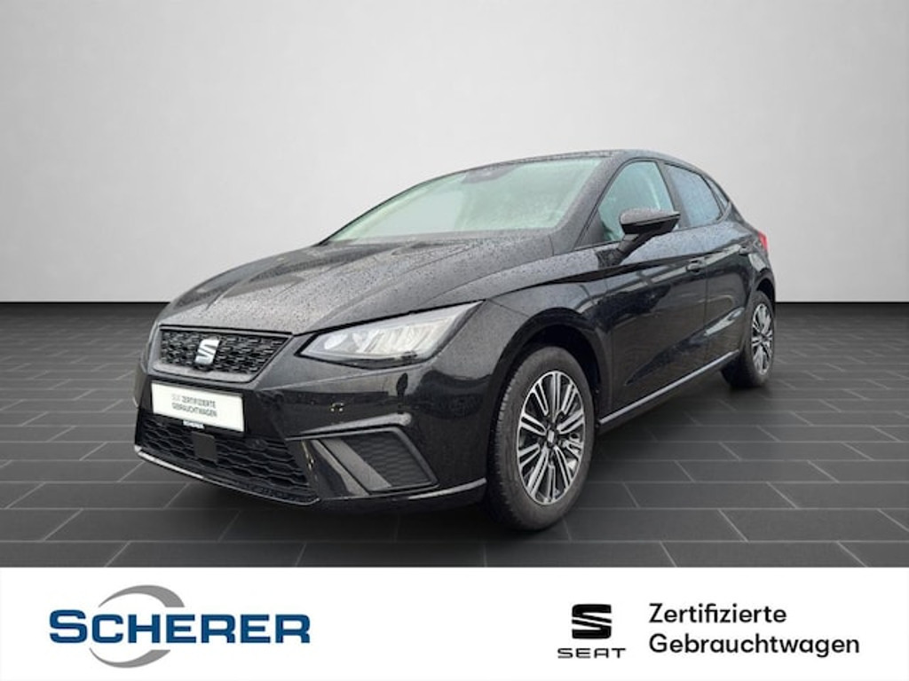 Seat Ibiza 2024 Benzine