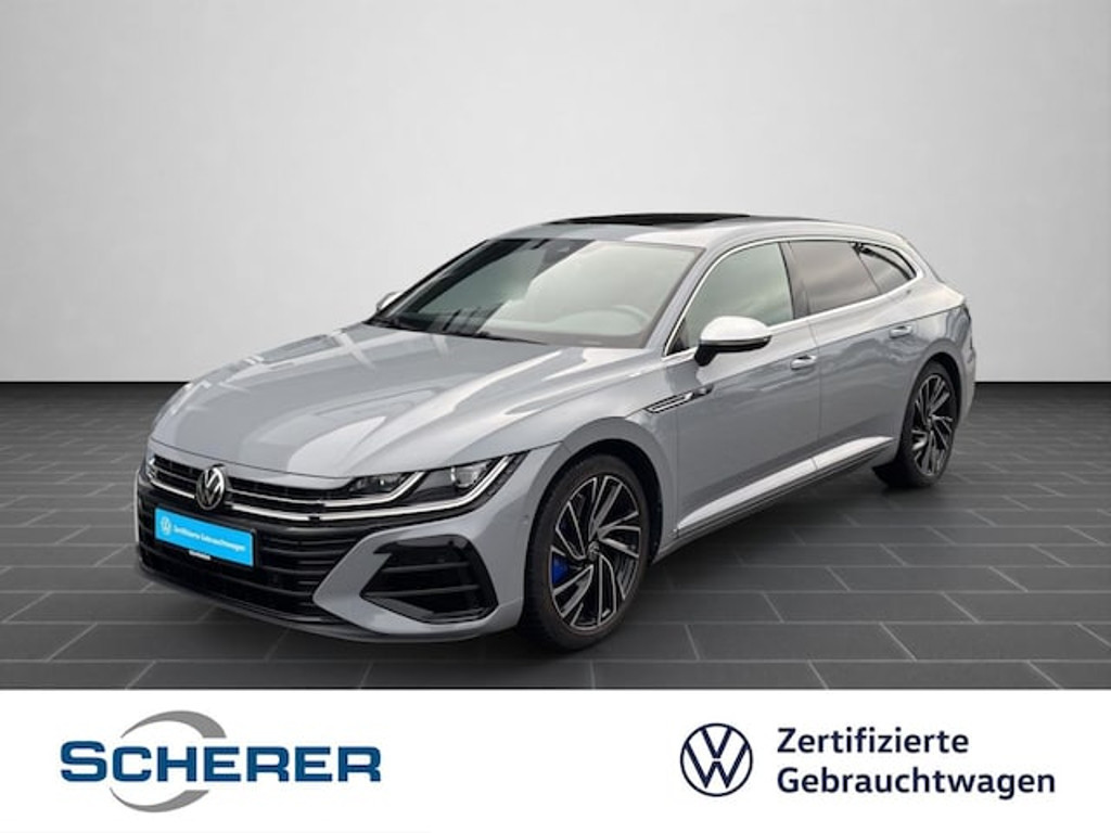 Volkswagen Arteon Shooting Brake 2022 Benzine